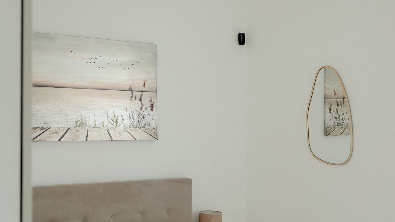 Photo of Bedroom in Brucoli