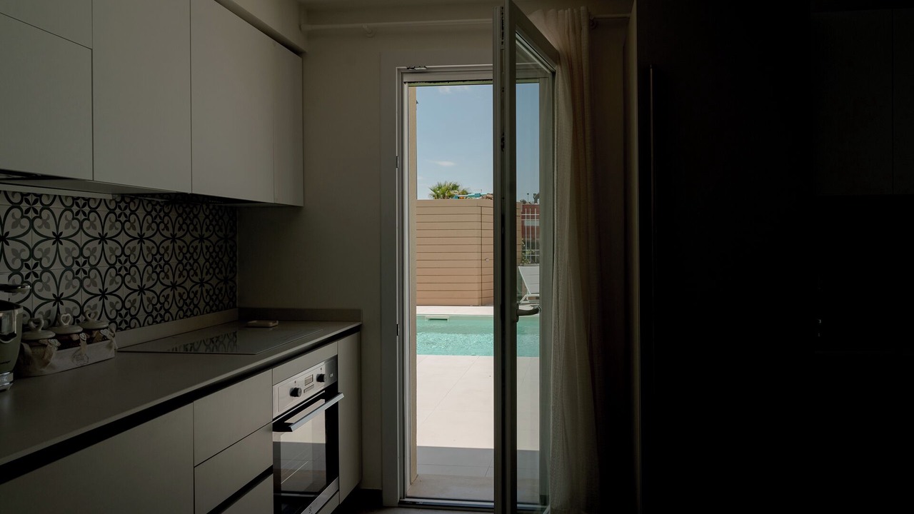 Photo of Kitchen in Brucoli
