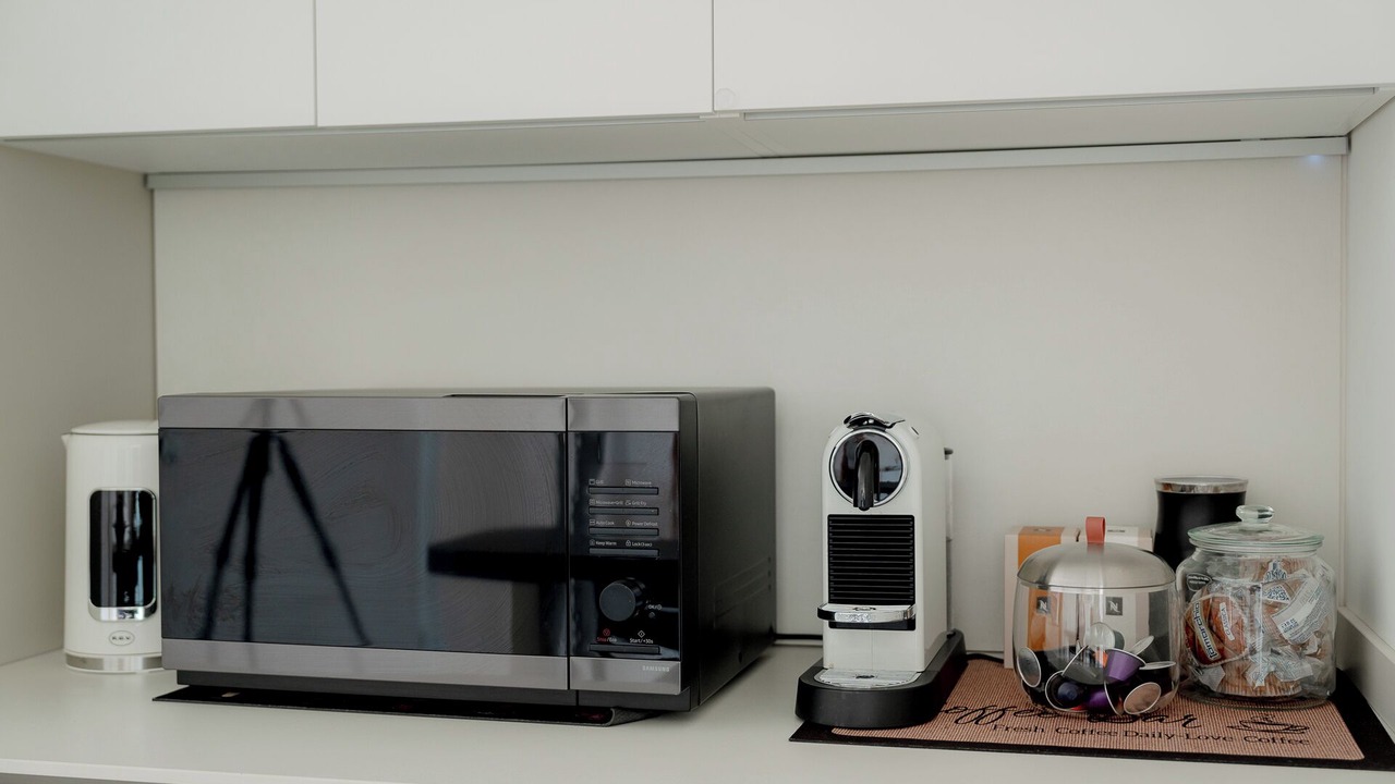 Photo of Kitchen in Brucoli