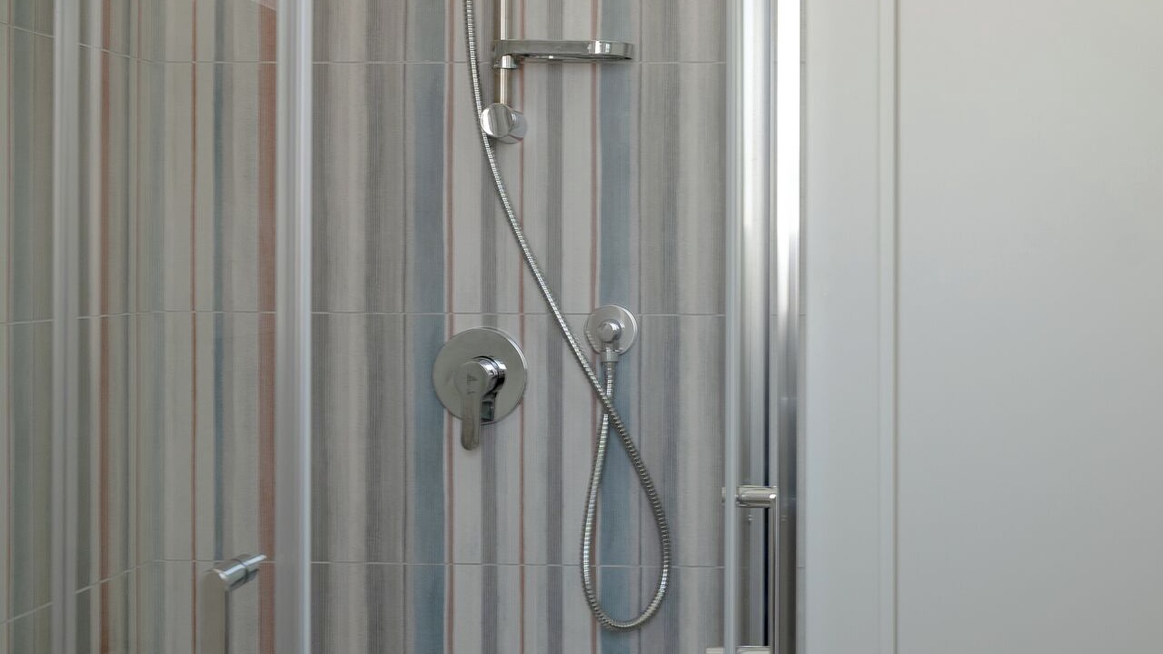 Photo of Bathroom in Brucoli