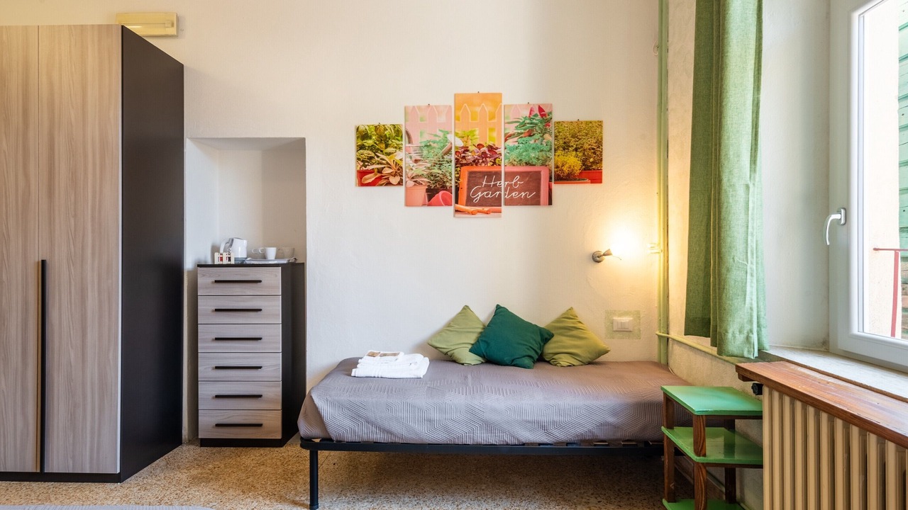 Photo of Bedroom in Montieri
