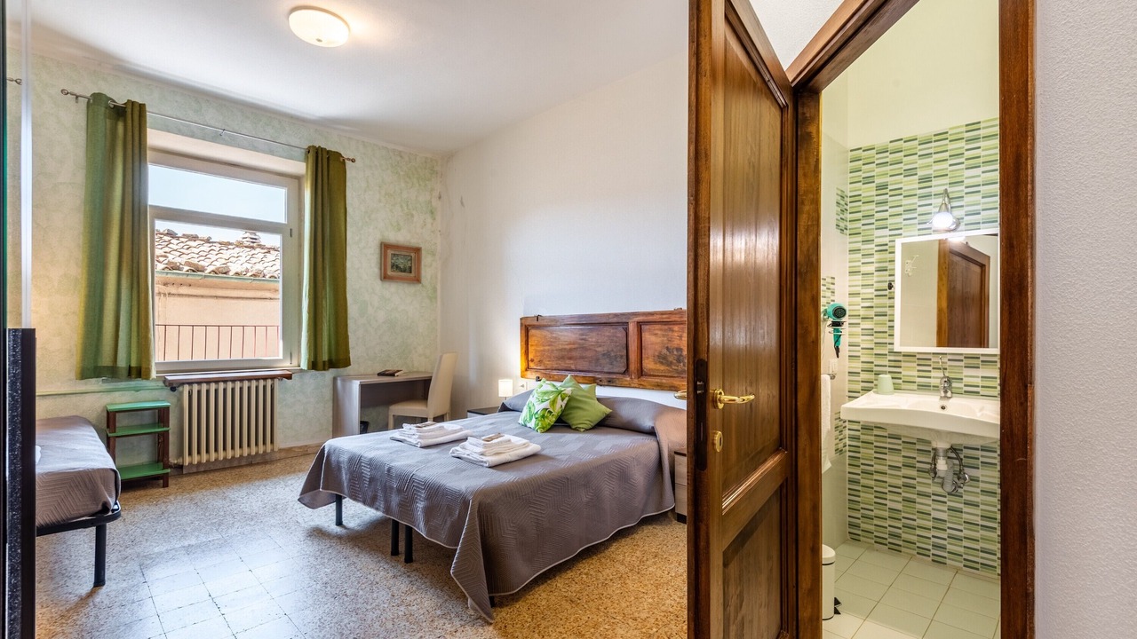 Photo of Bedroom in Montieri