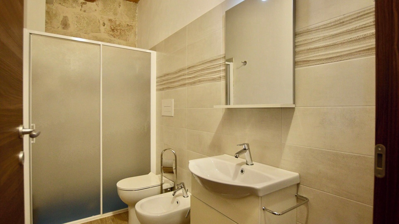Photo of Bathroom in Santa Croce Camerina