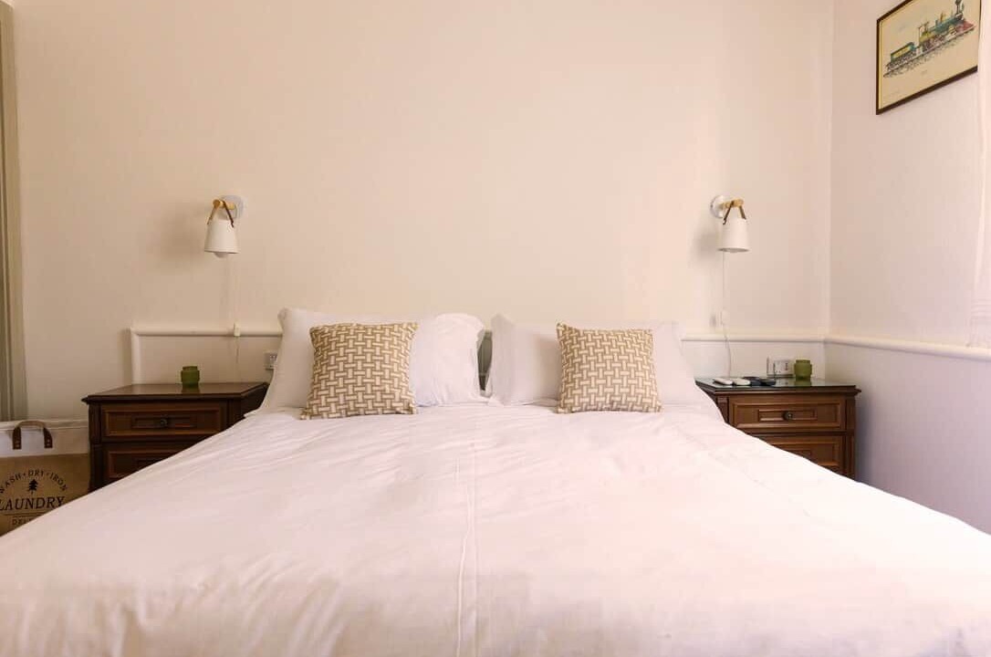 Photo of Bedroom in Pietraperzia