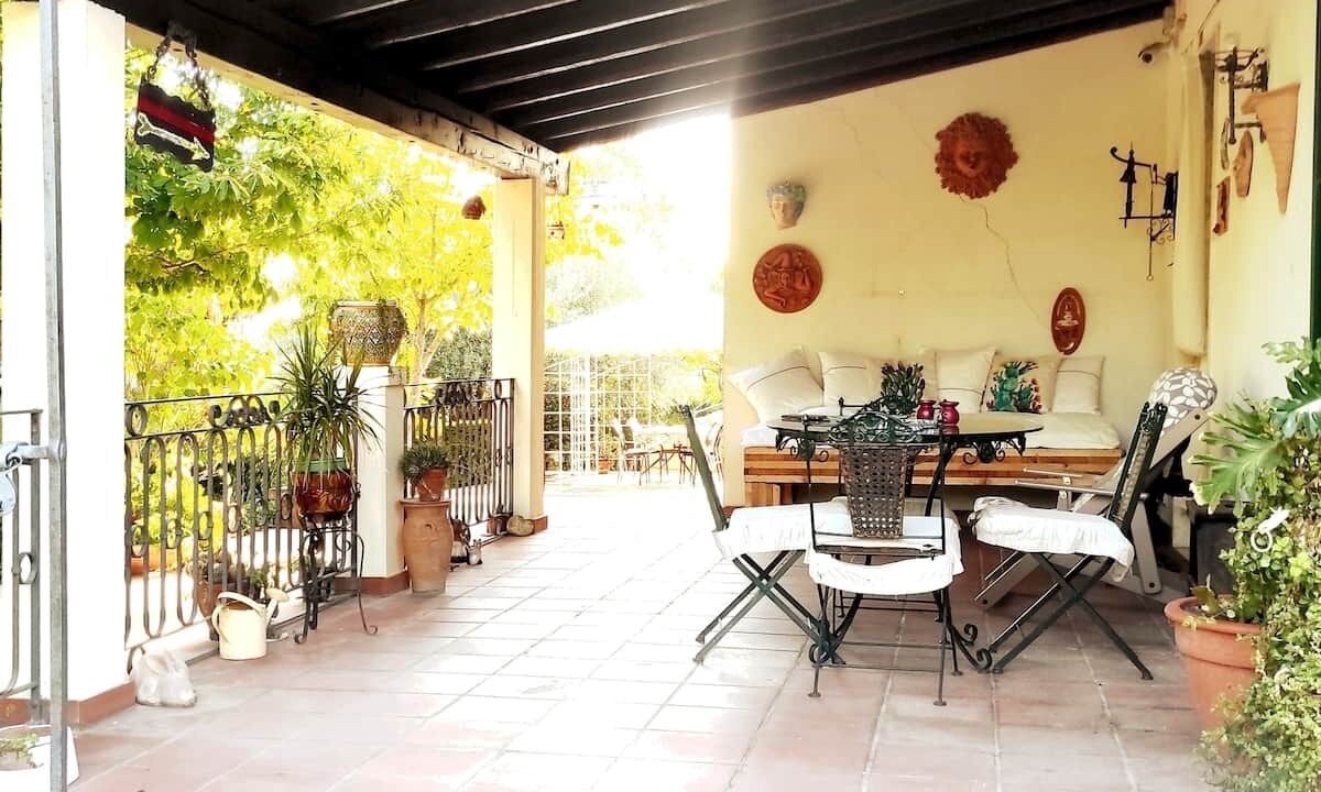 Photo of Outdoor in Pietraperzia