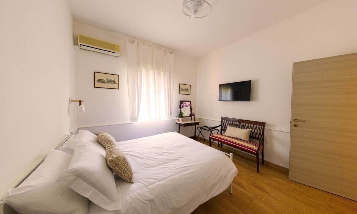 Photo of Bedroom in Pietraperzia
