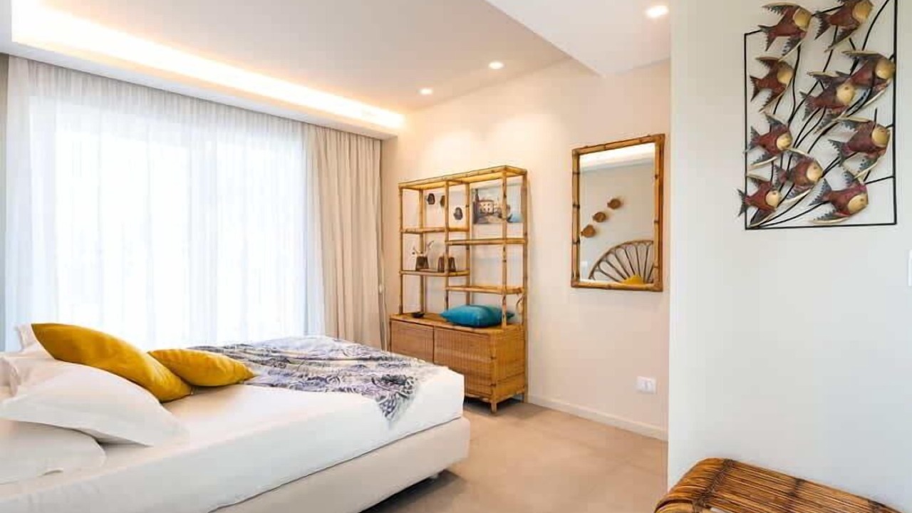 Photo of Bedroom in Stazzo
