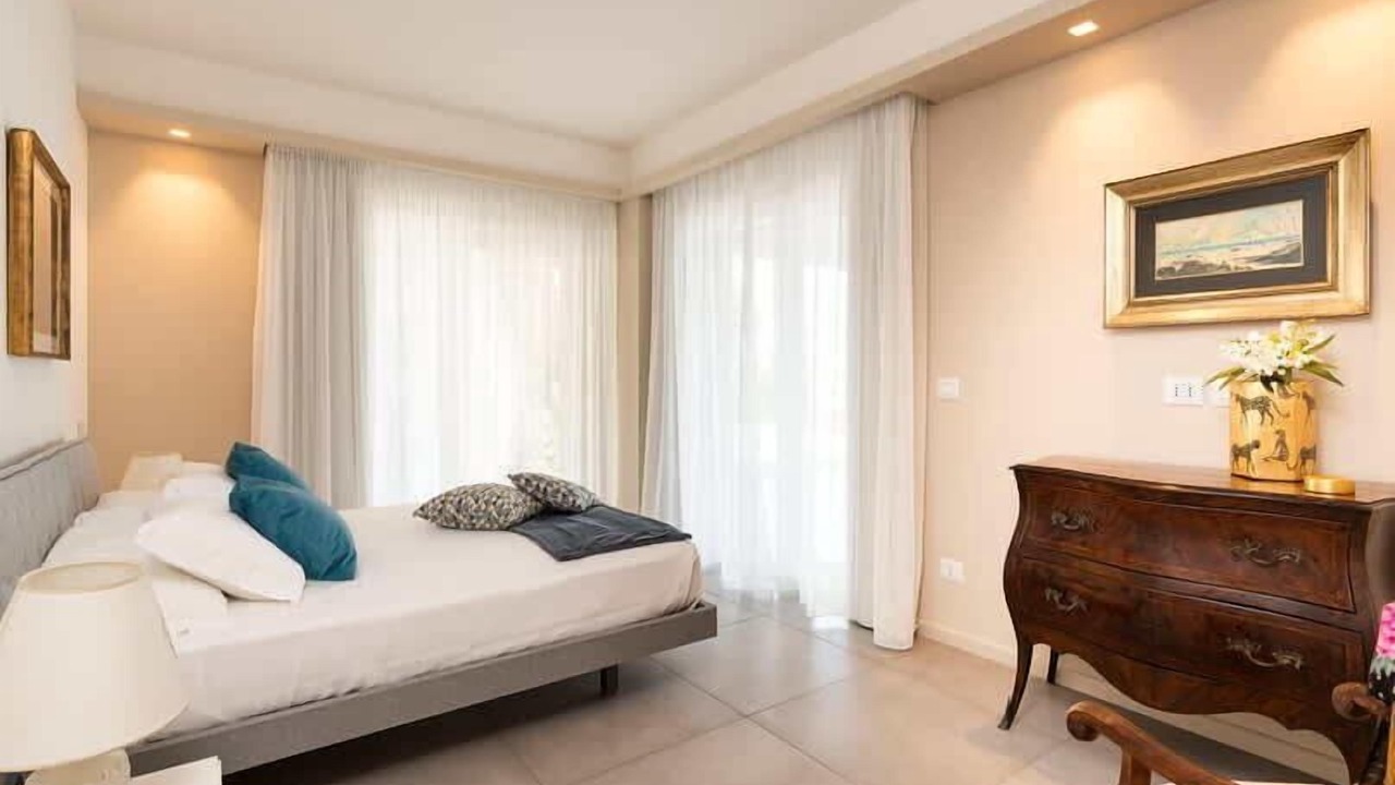 Photo of Bedroom in Stazzo