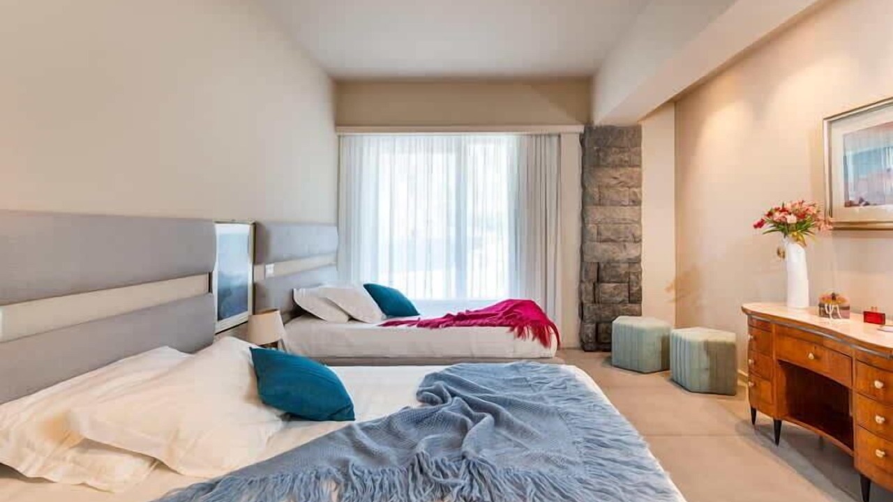 Photo of Bedroom in Stazzo