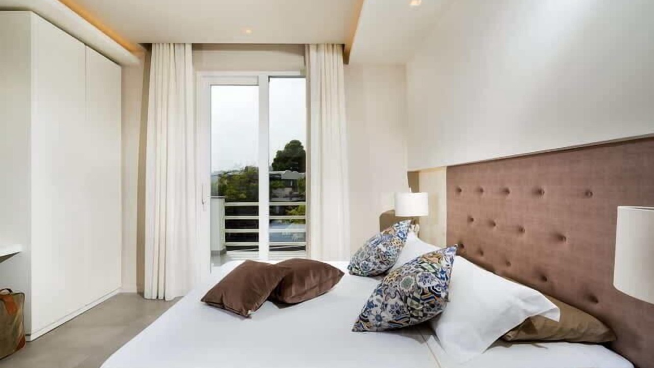 Photo of Bedroom in Stazzo