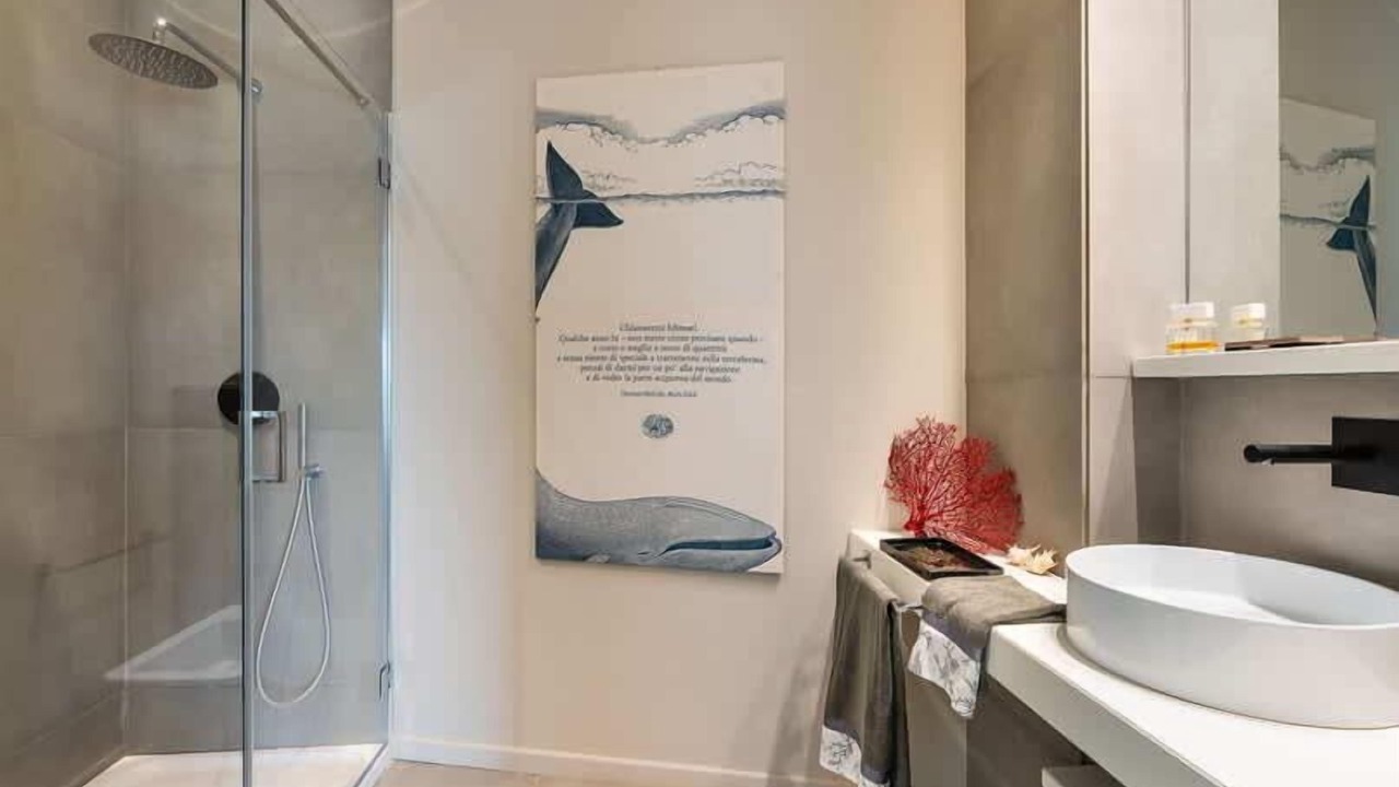 Photo of Bathroom in Stazzo