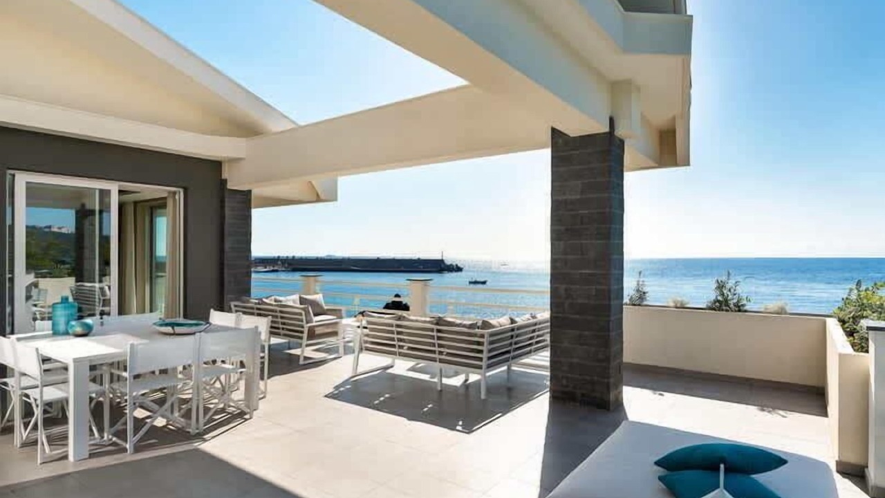 Photo of Outdoor in Stazzo