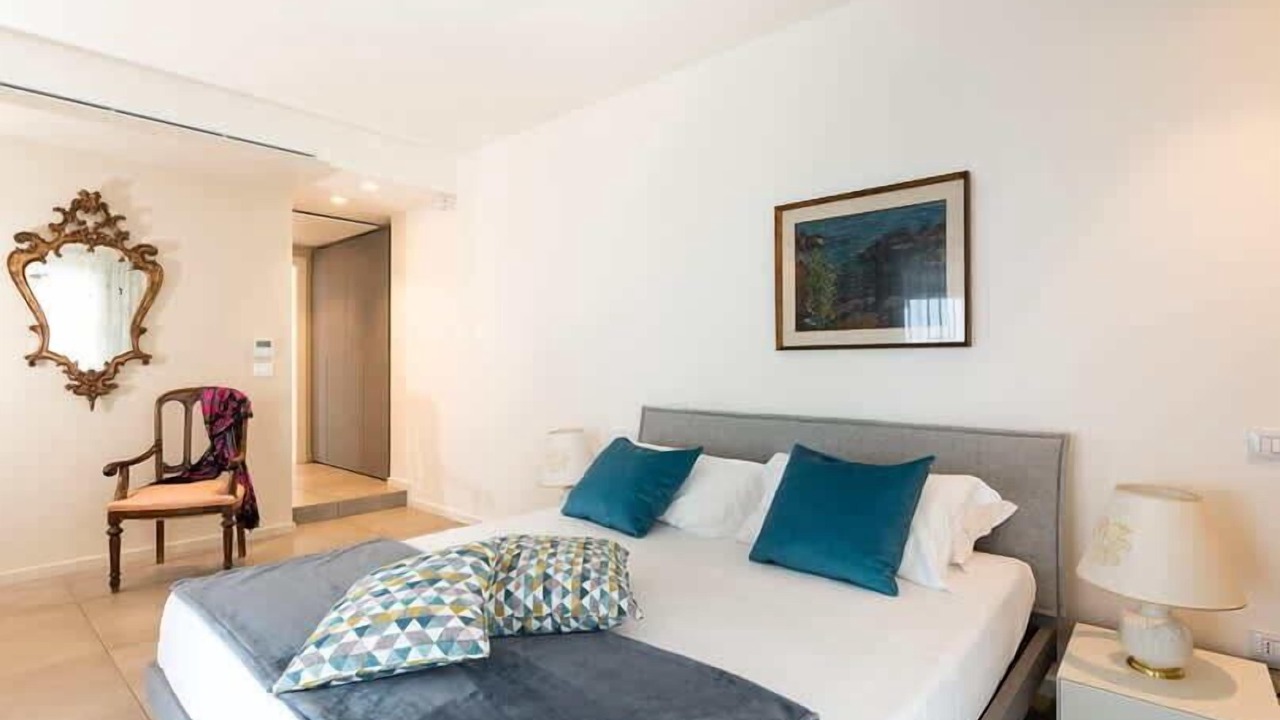 Photo of Bedroom in Stazzo