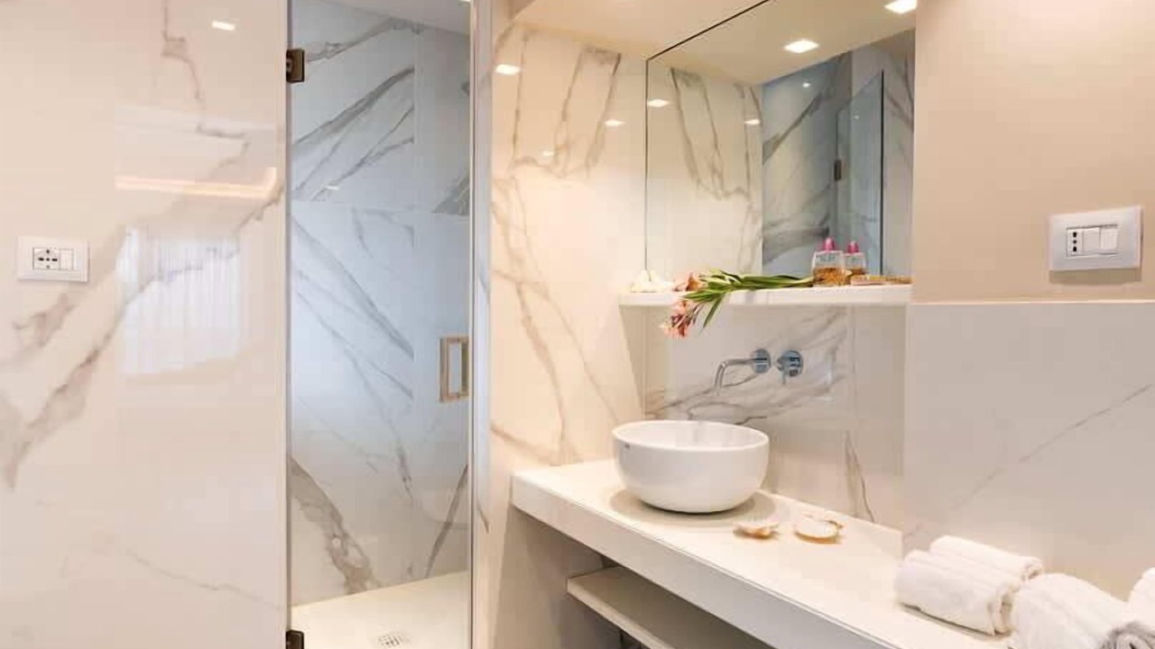 Photo of Bathroom in Stazzo