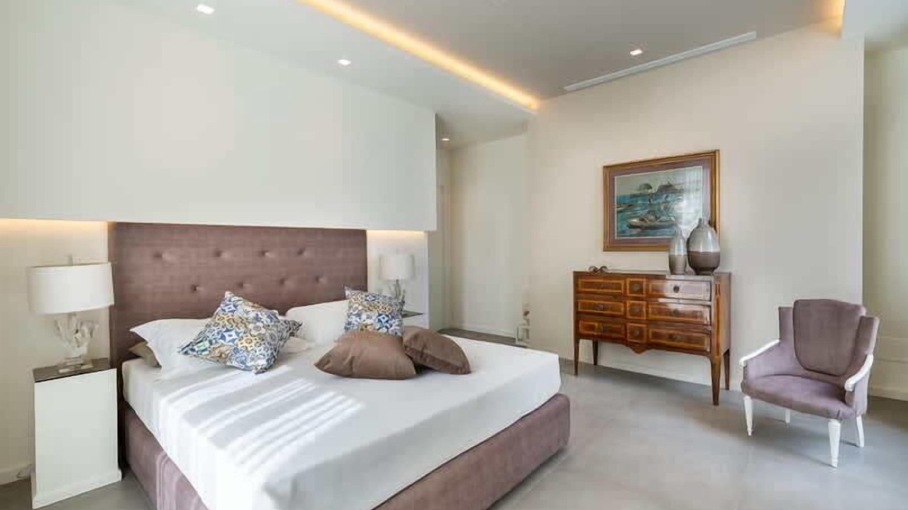 Photo of Bedroom in Stazzo