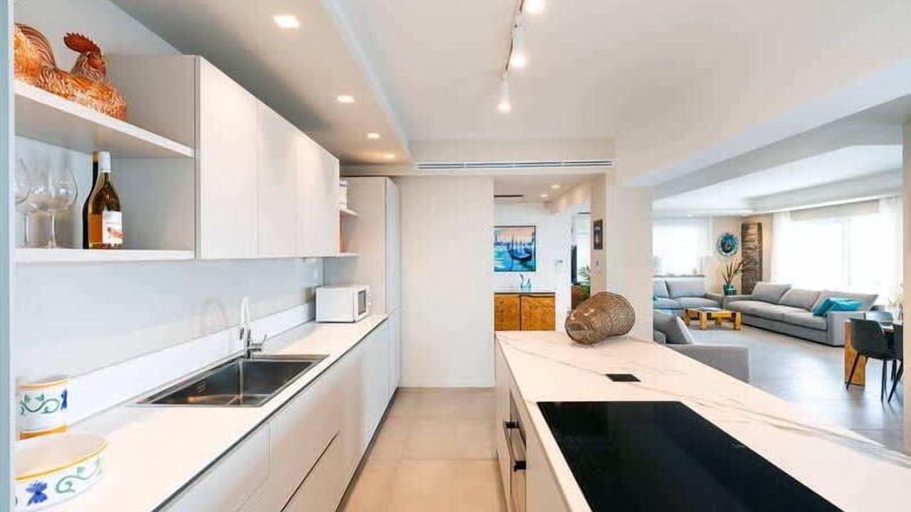 Photo of Kitchen in Stazzo