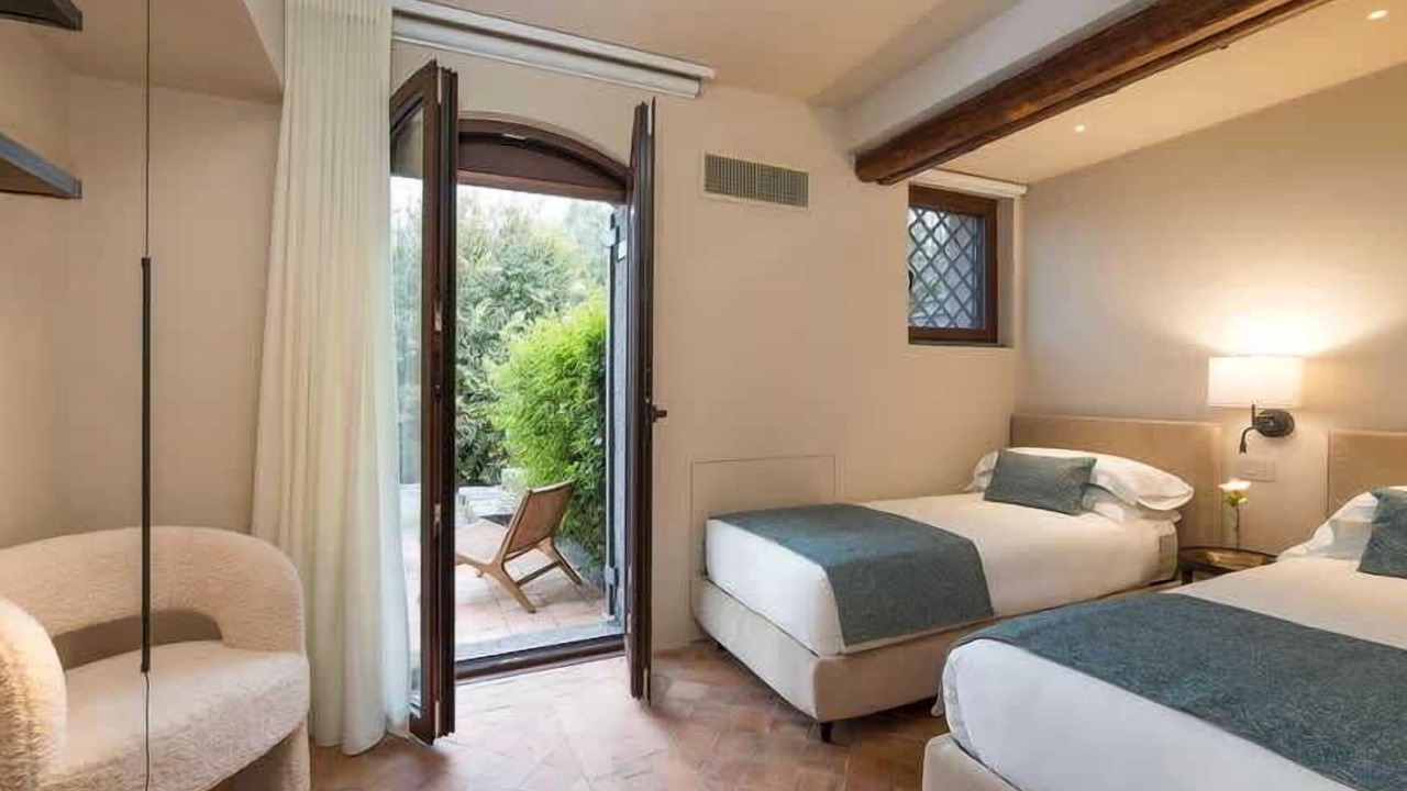 Photo of Bedroom in Archi