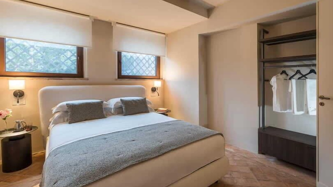 Photo of Bedroom in Archi