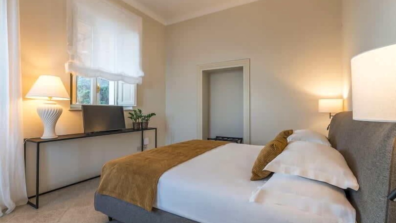 Photo of Bedroom in Archi