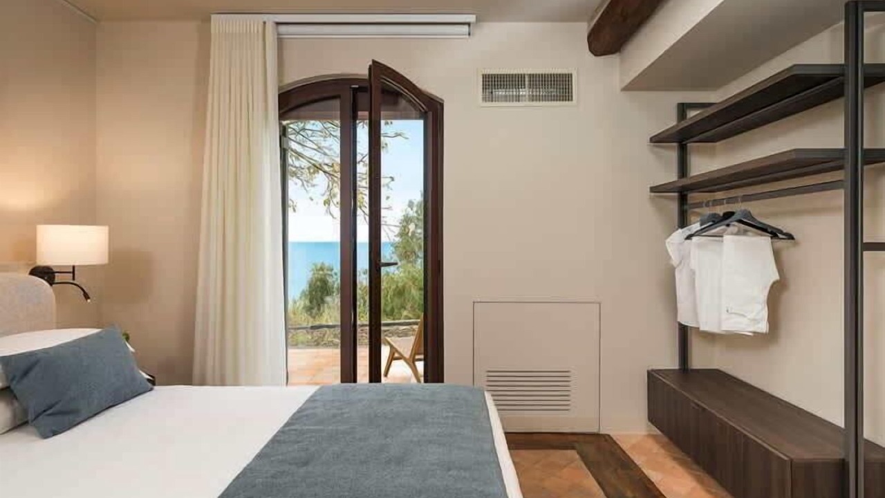 Photo of Bedroom in Archi