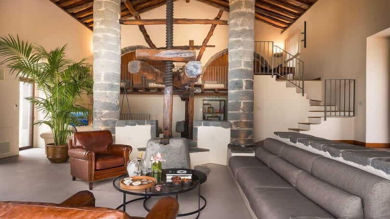 Photo of Livingroom in Archi
