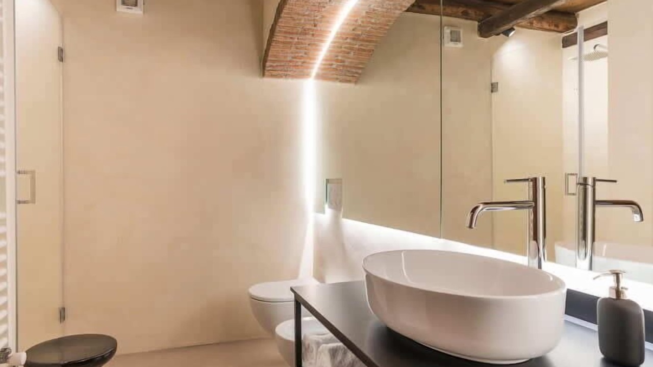 Photo of Bathroom in Archi