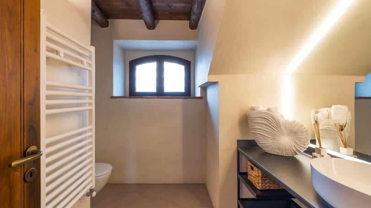 Photo of Bathroom in Archi