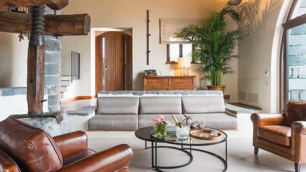 Photo of Livingroom in Archi