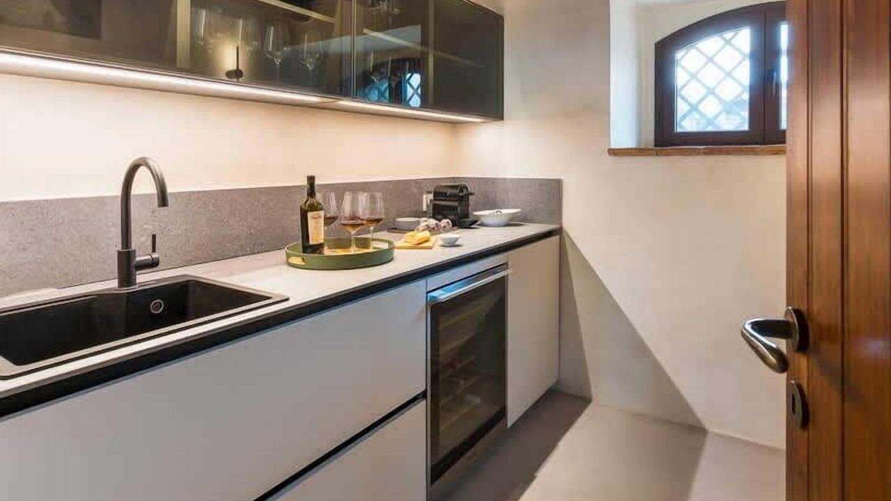 Photo of Kitchen in Archi