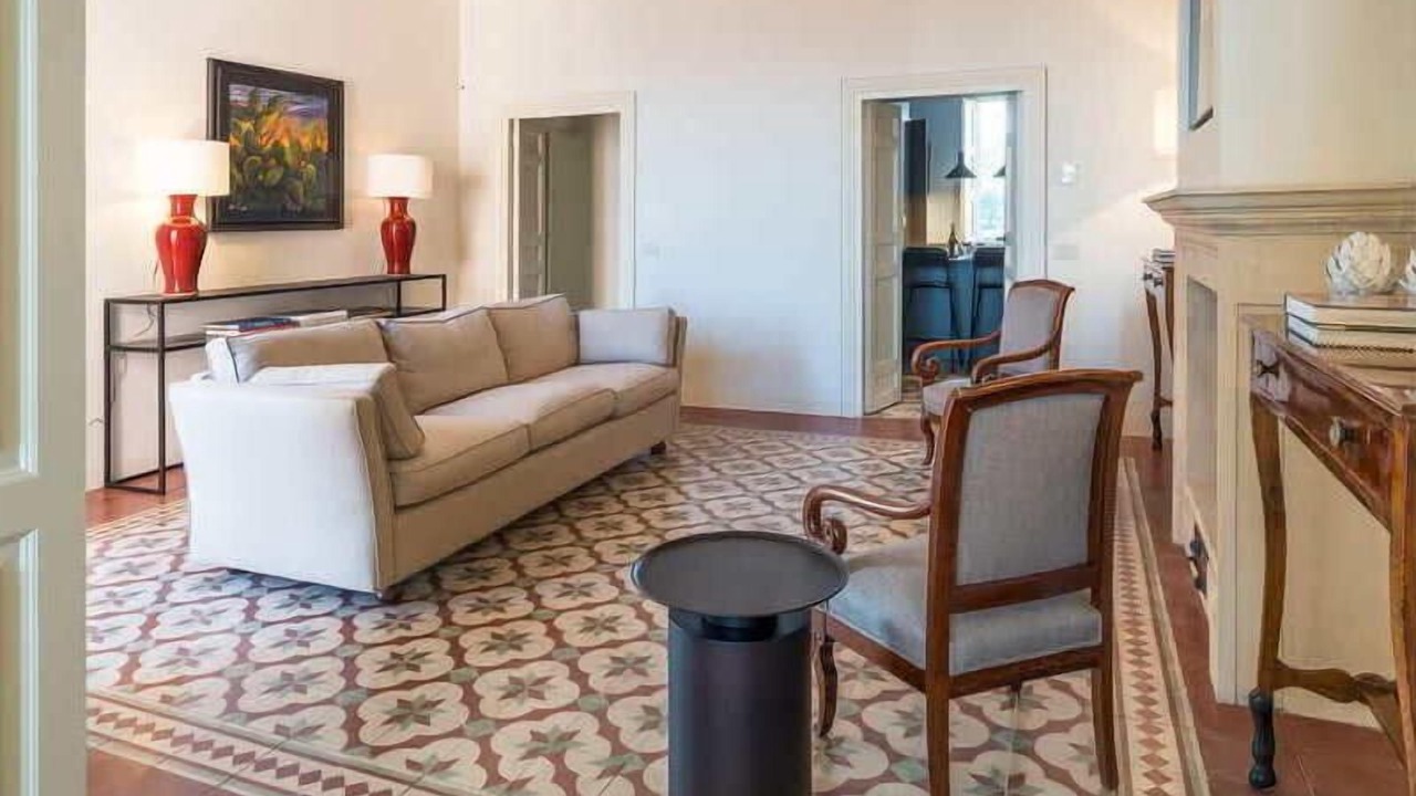 Photo of Livingroom in Archi