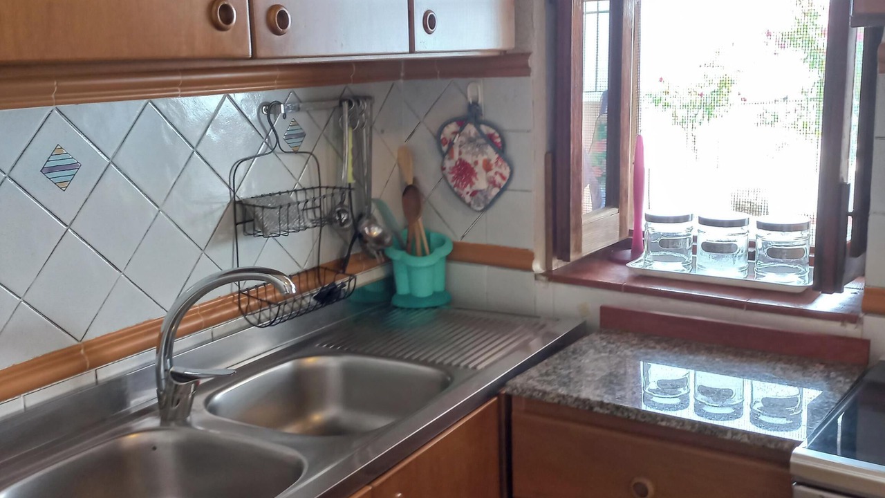 Photo of Kitchen in Leni
