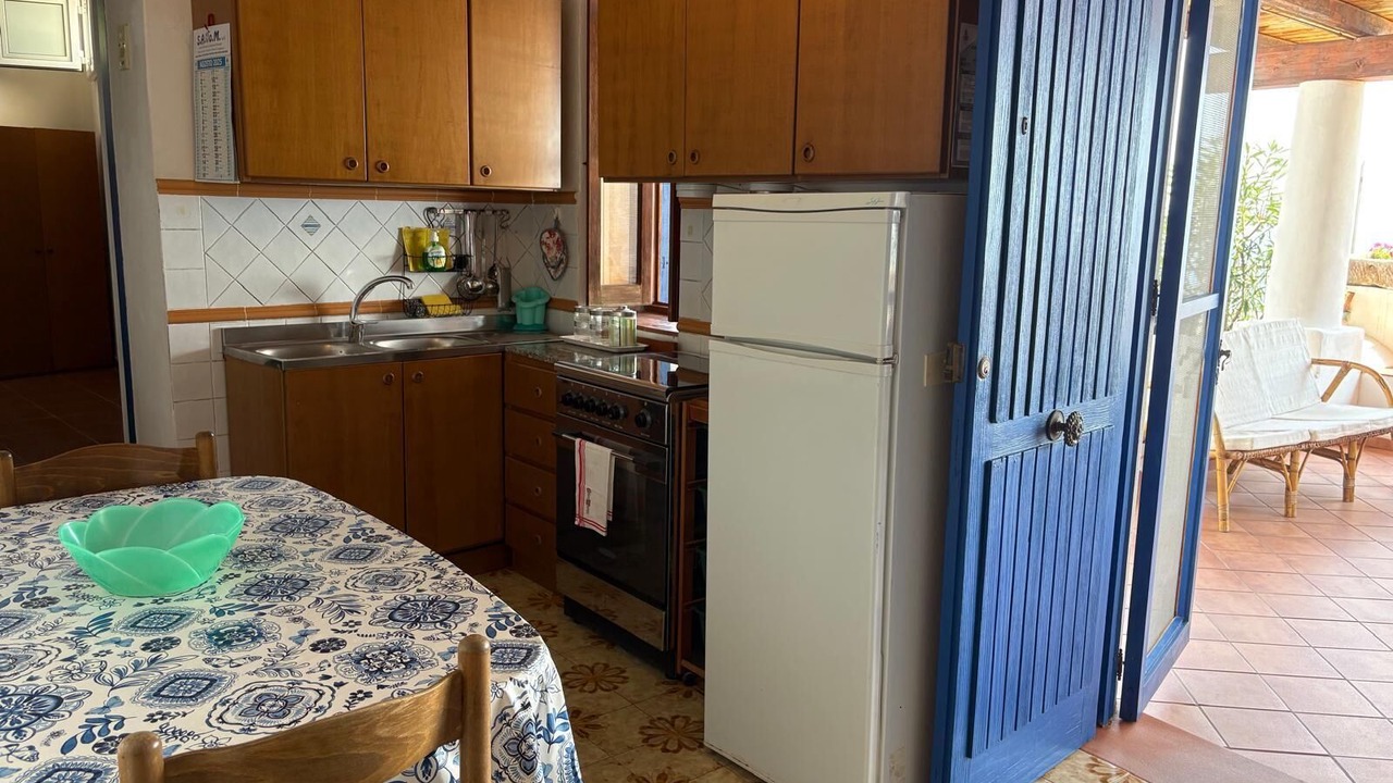 Photo of Kitchen in Leni
