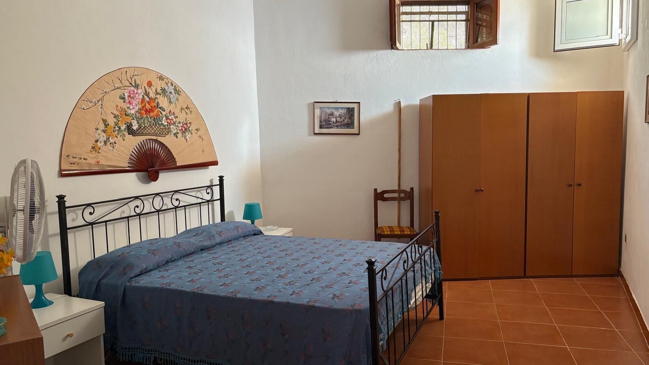 Photo of Bedroom in Leni
