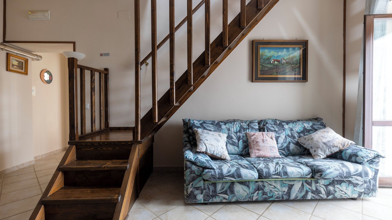 Photo of Livingroom in Sant'Agata de'Goti