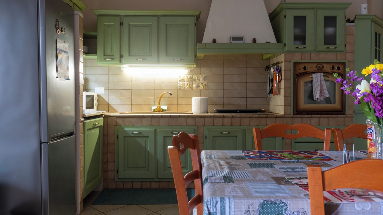 Photo of Kitchen in Sant'Agata de'Goti