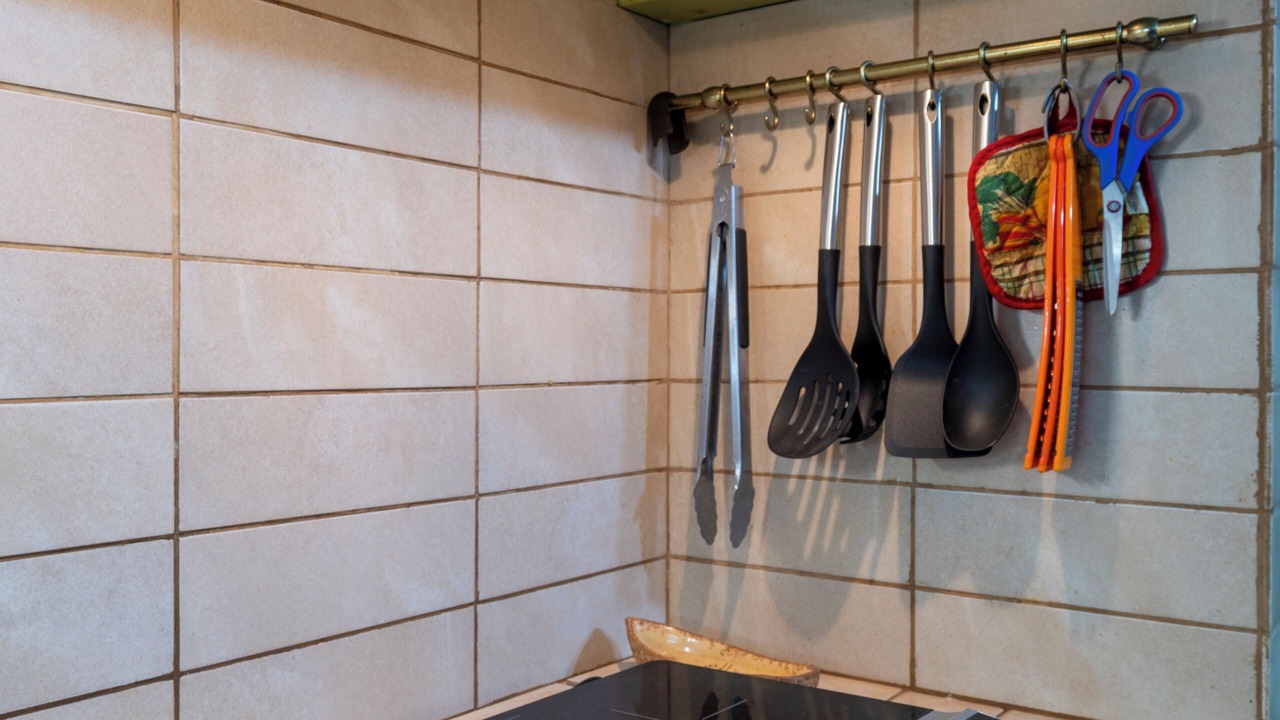 Photo of Kitchen in Sant'Agata de'Goti