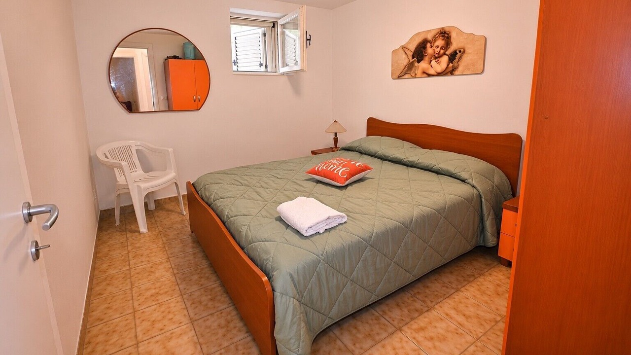 Photo of Bedroom in Torre Vado