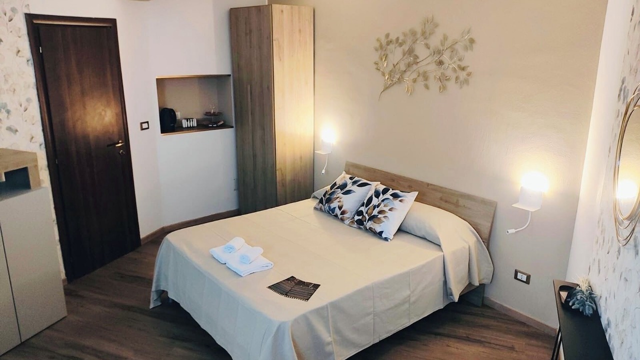Photo of Bedroom in Reggio Calabria