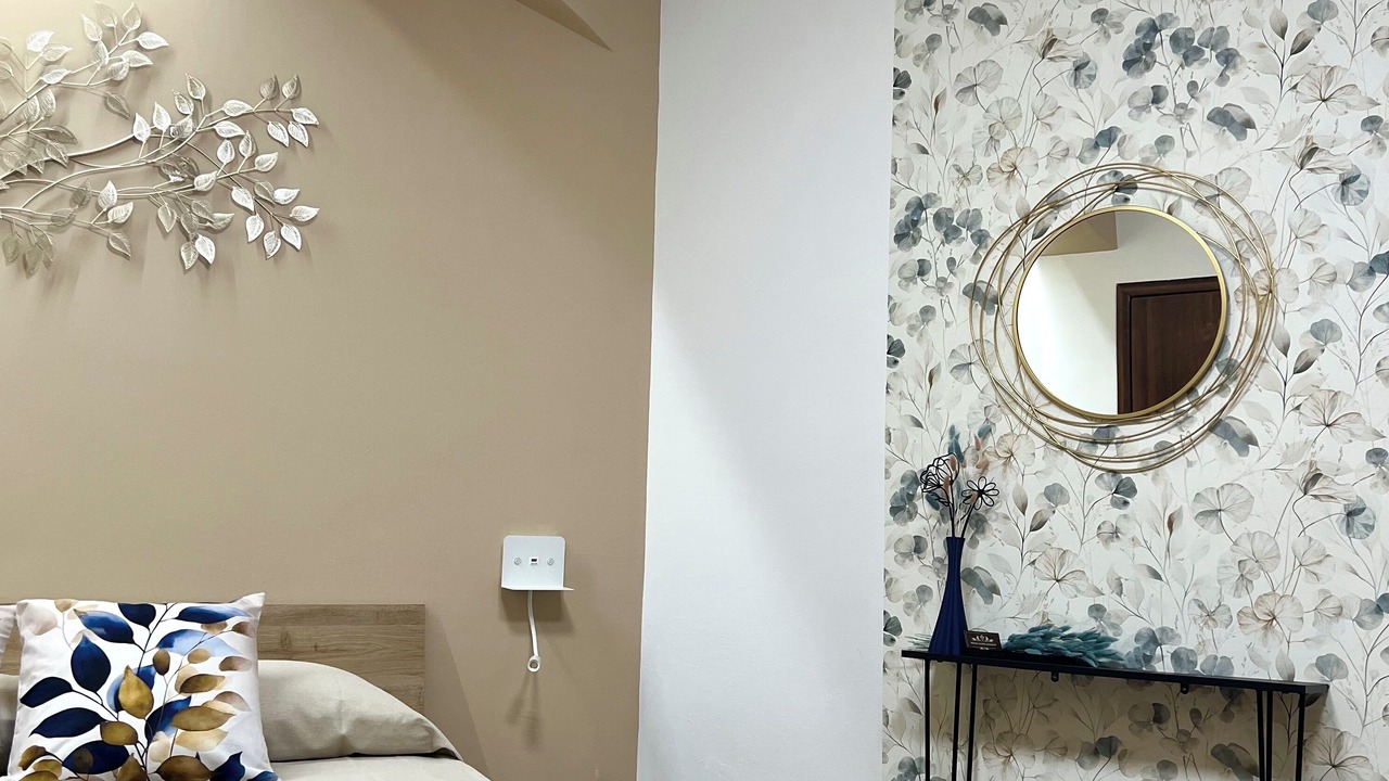 Photo of Bedroom in Reggio Calabria