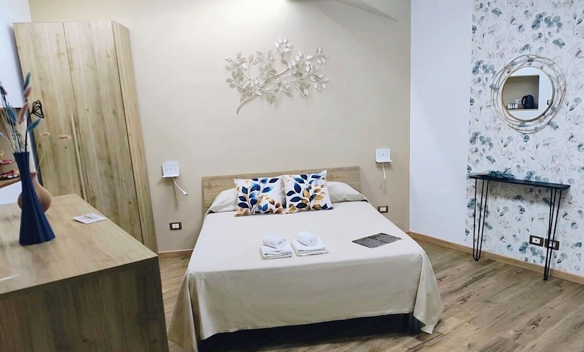 Photo of Bedroom in Reggio Calabria
