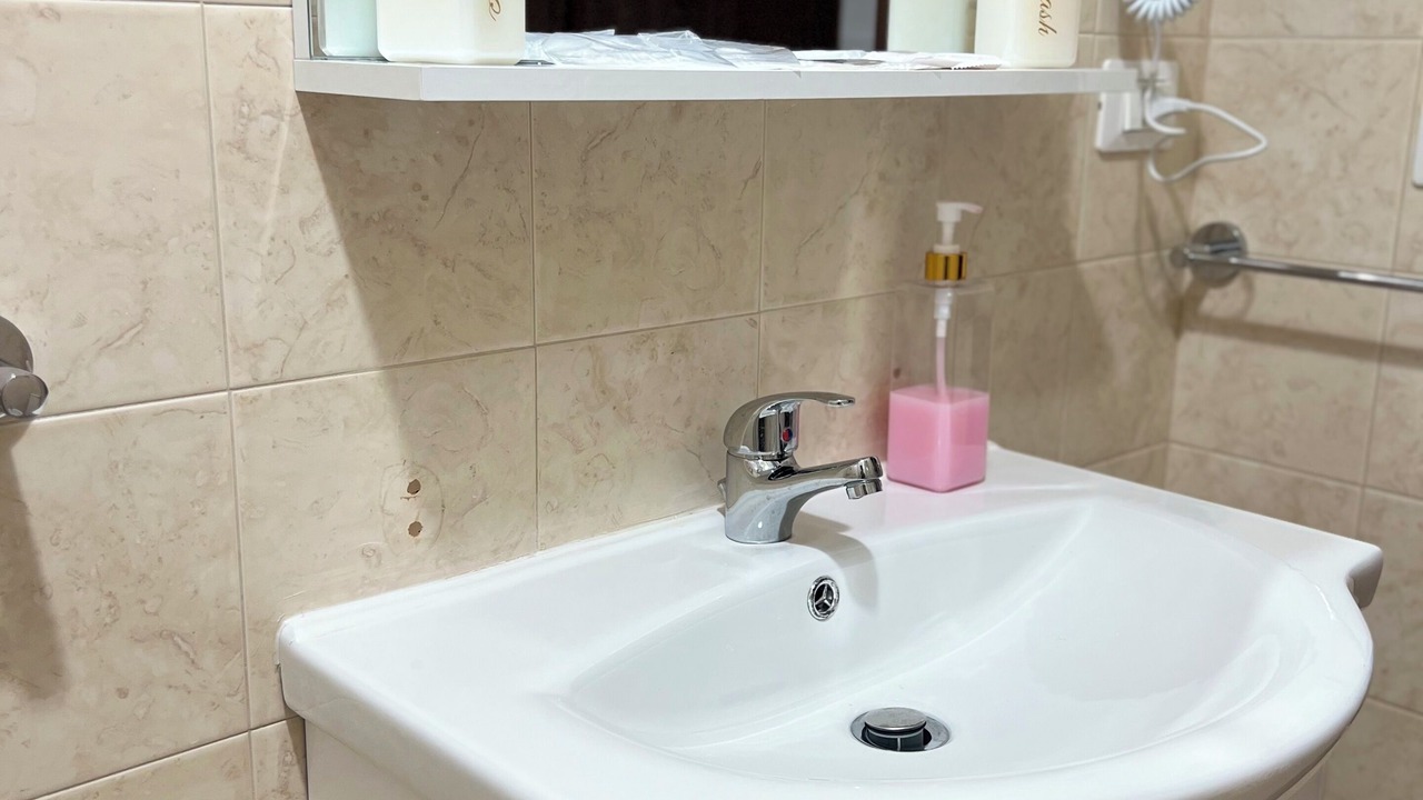 Photo of Bathroom in Reggio Calabria