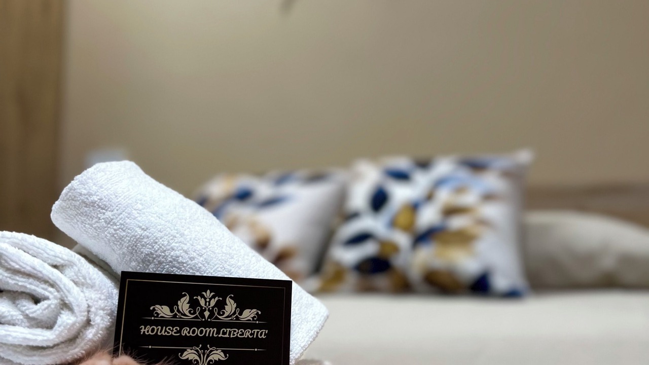 Photo of Bedroom in Reggio Calabria