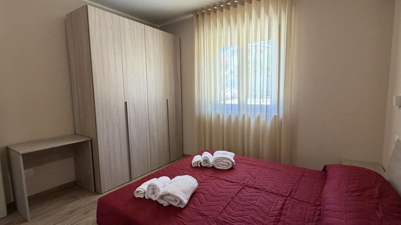 Photo of Bedroom in Bonifati