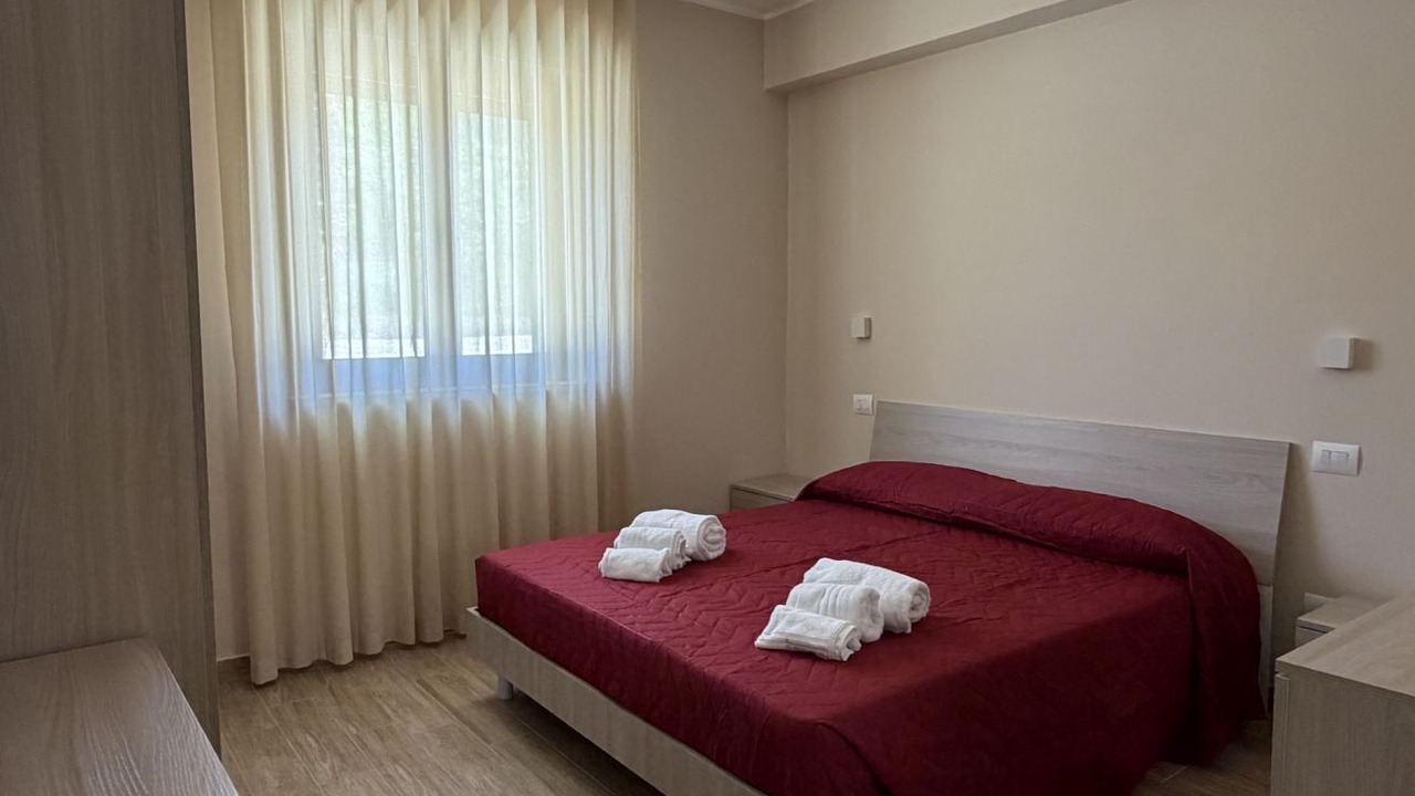 Photo of Bedroom in Bonifati