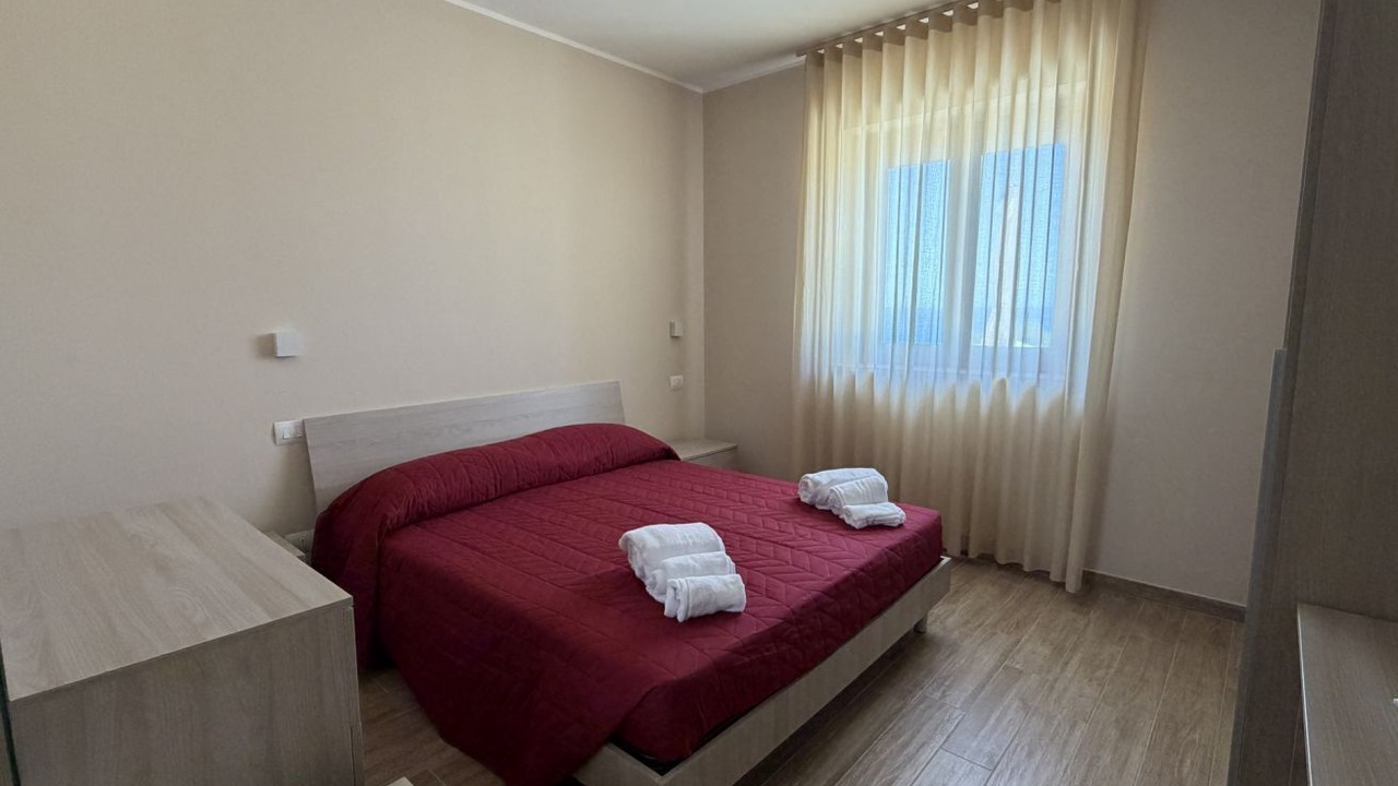 Photo of Bedroom in Bonifati