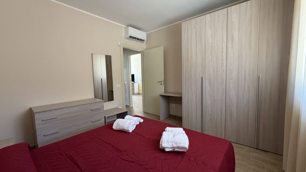 Photo of Bedroom in Bonifati