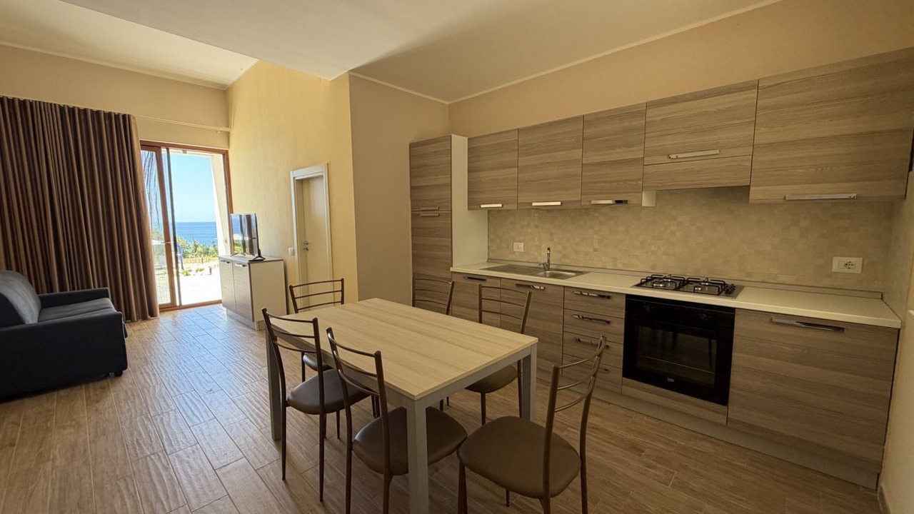 Photo of Kitchen in Bonifati