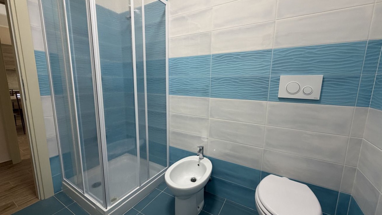 Photo of Bathroom in Bonifati