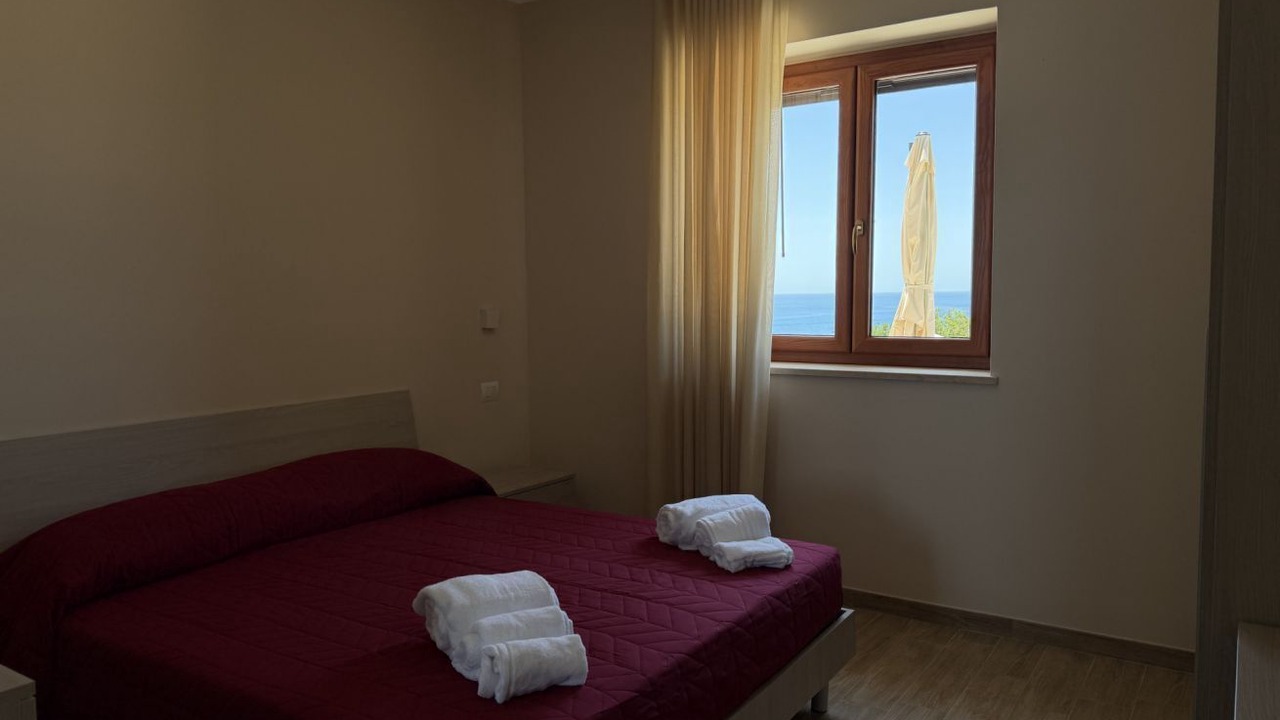 Photo of Bedroom in Bonifati