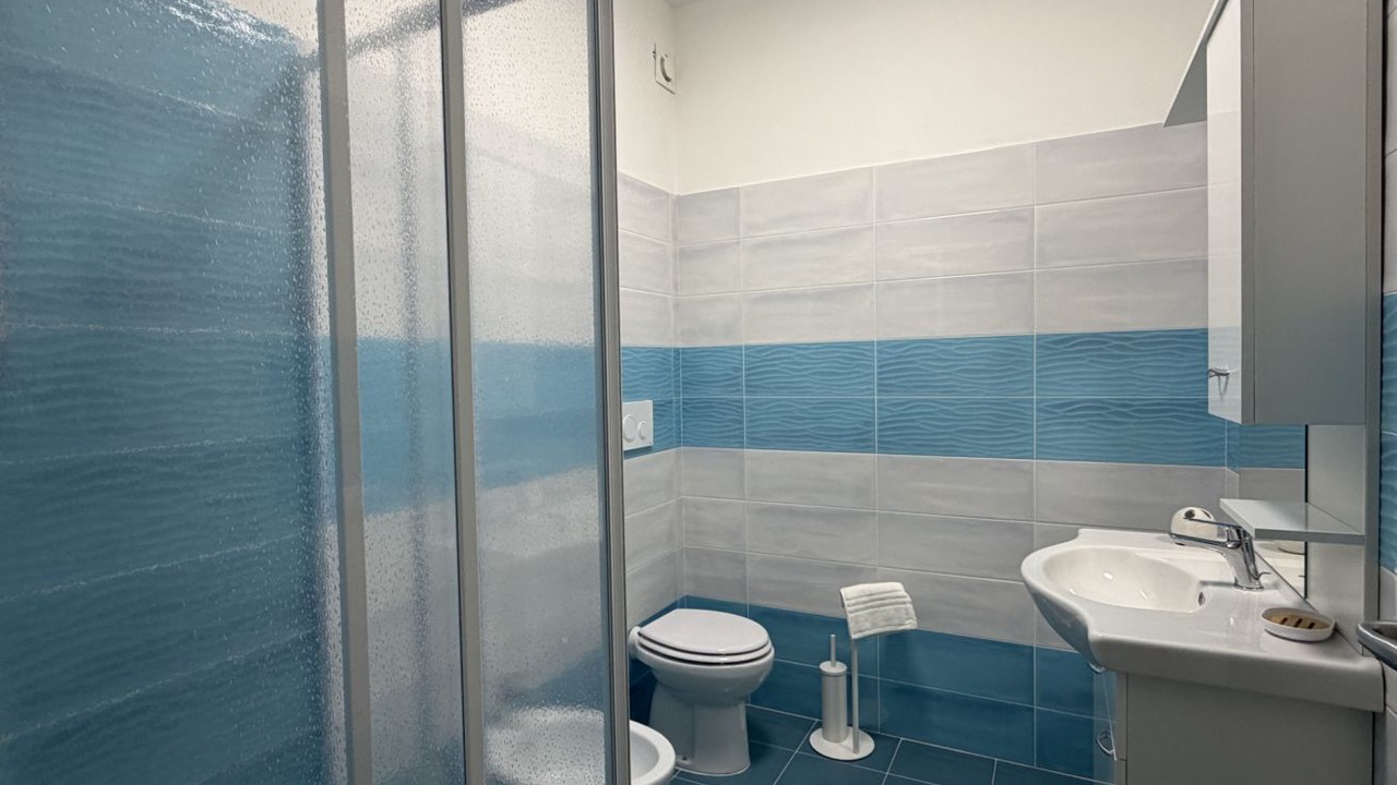 Photo of Bathroom in Bonifati